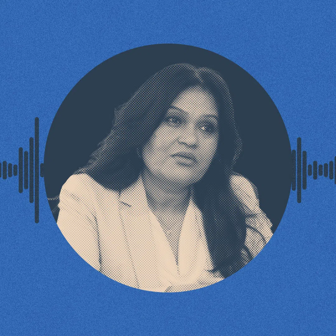 In this episode, Ravi speaks with Mridula Iyer (pictured), Asia South Head of Services at Citi, the global financial services firm, on shifts in Asia’s supply chain and how it matters for ordinary people.