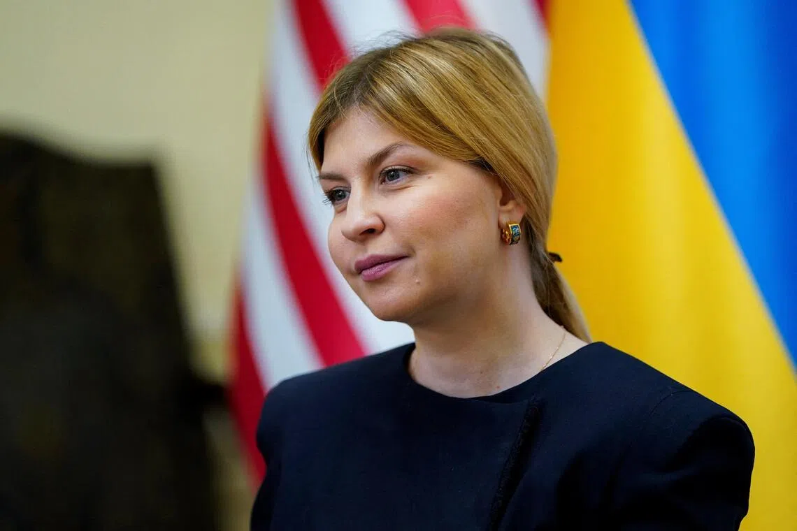 US warns Ukraine not to hit US interests in strikes on Russia energy infrastructure, envoy says