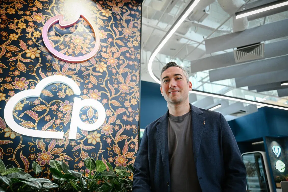 Tinder rolls out facial verification in Singapore as part of global effort to root out scams