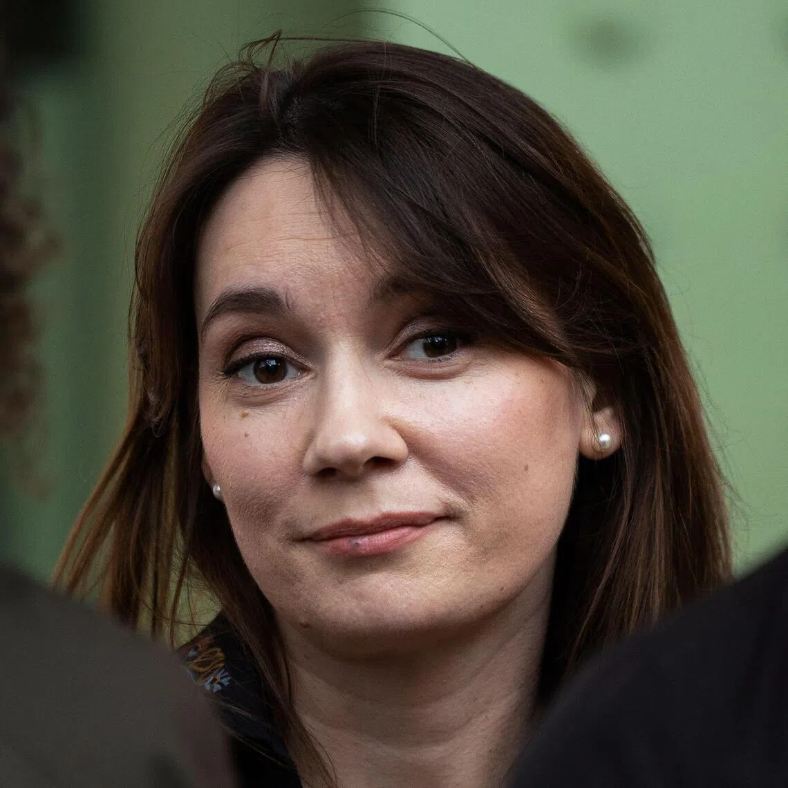 Xenia Fedorova said the French government had ordered her expulsion under an “emergency procedure”.