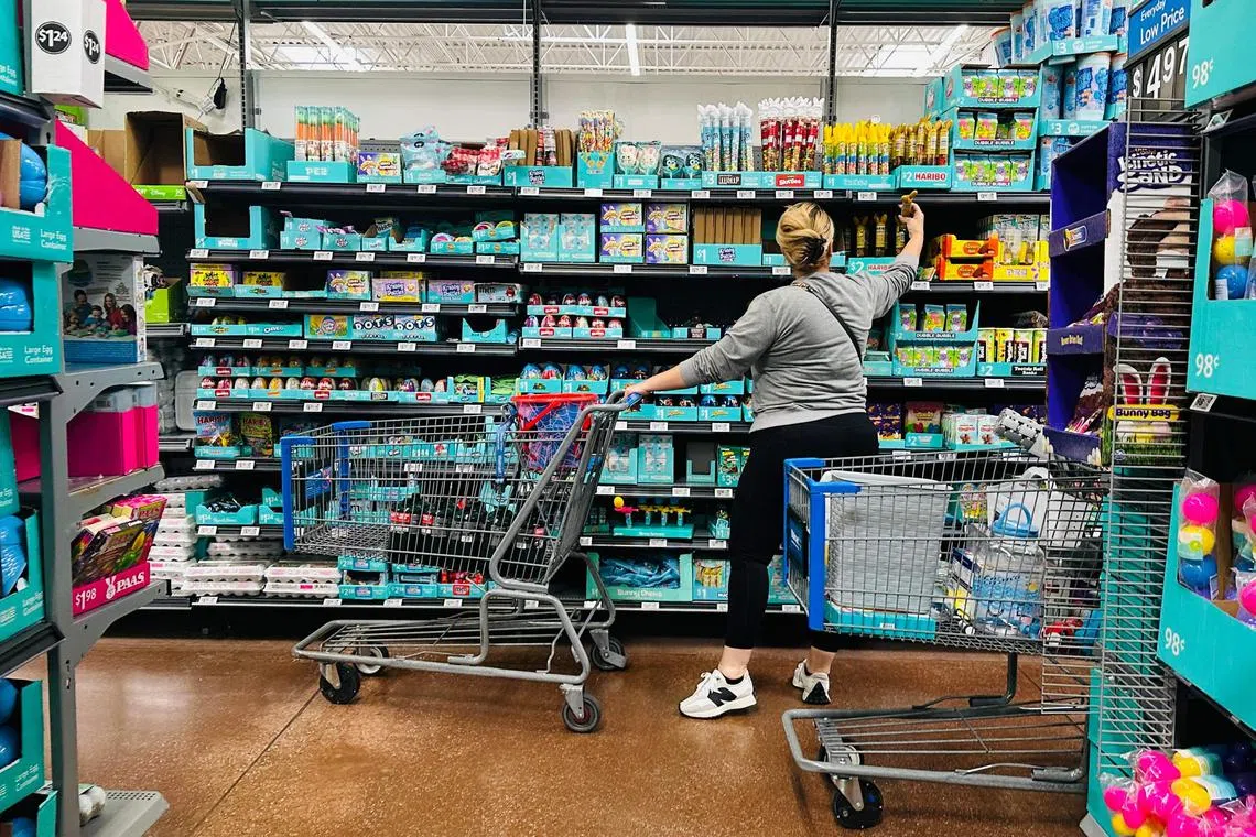 The economic damage goes far beyond trade, extending to the bond markets and the US dollar.