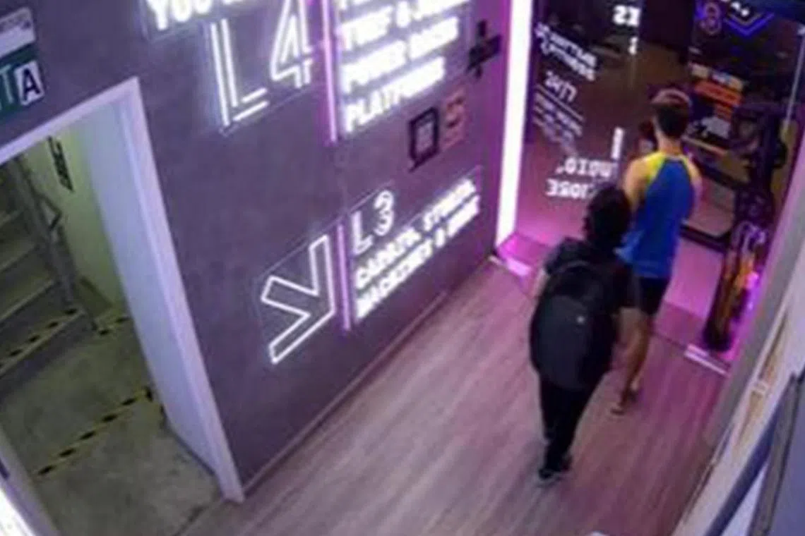 Alan appealed against the fee and reviewed the CCTV footage but could not identify the woman and ended up paying the $60.