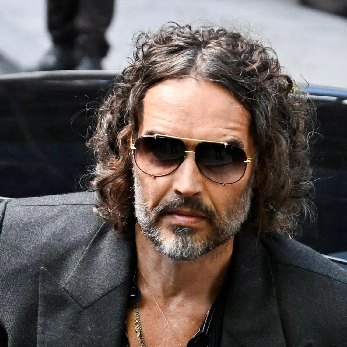 The charges against Russell Brand relate to two women and follow five charges made in April involving four other women.