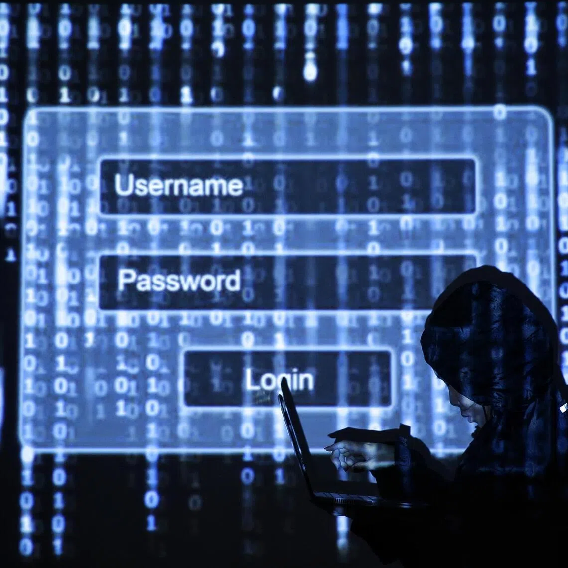 Cybercrime has risen in recent years, with technologies such as ransomware and cryptocurrencies allowing criminals to attack networks without detection.