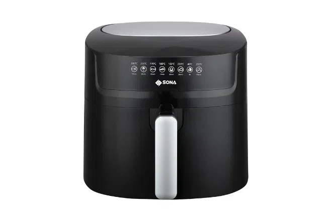 Sona 7.2L Digital Air Fryer