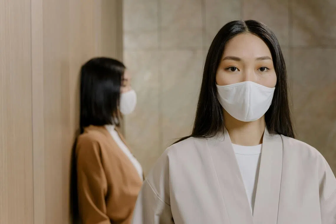 In Seoul, ultrafine dust levels have been particularly persistent.