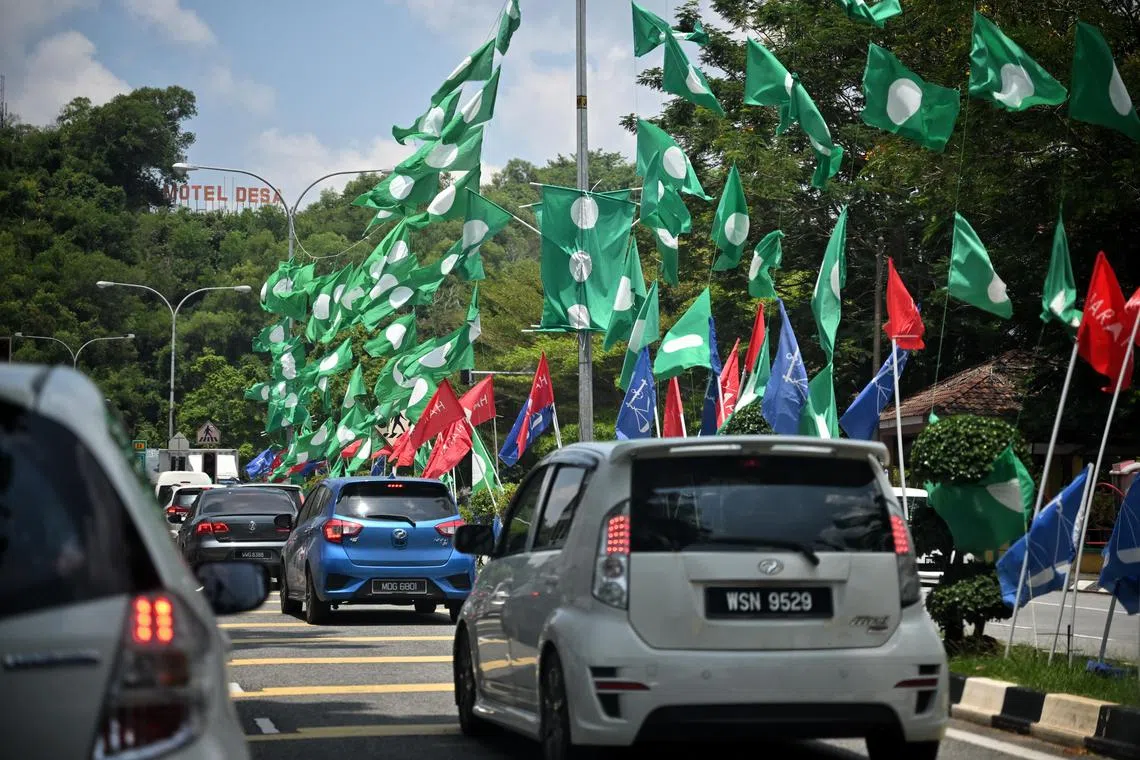PAS has come a long way since its formation in 1951, says the writer.