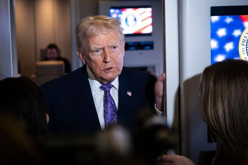 Throughout his time in public life, US President Donald Trump and his doctors have often praised his health in extraordinary terms.