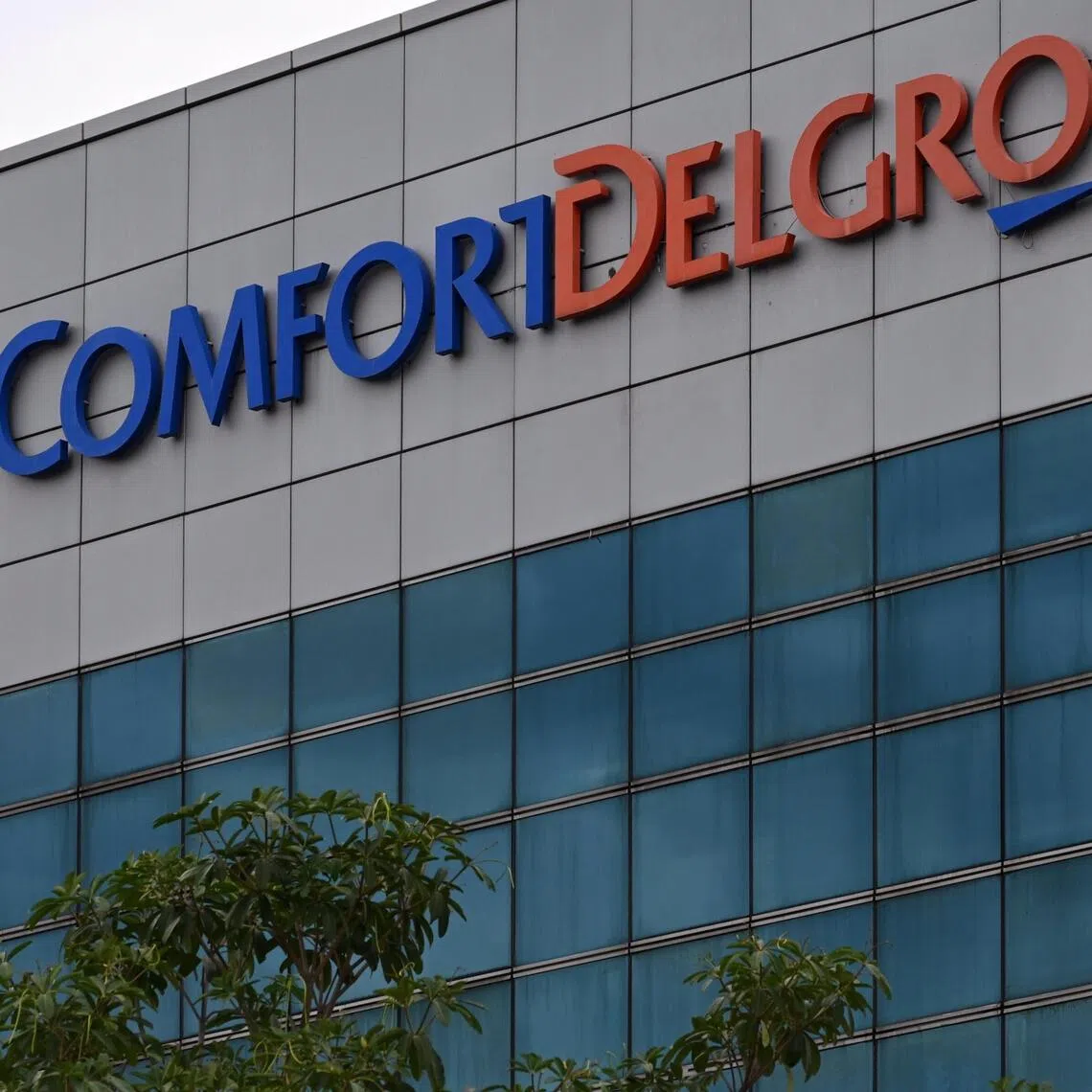 This comes as part of local efforts to improve cross-border service arrangements, including introducing more pick-up points.