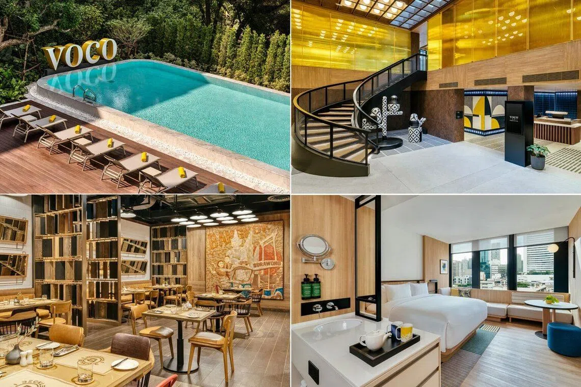 Breakfast in bed, personalised bathrobes, close to Silom and Siam: Bangkok’s newest hotel deal ends July 31