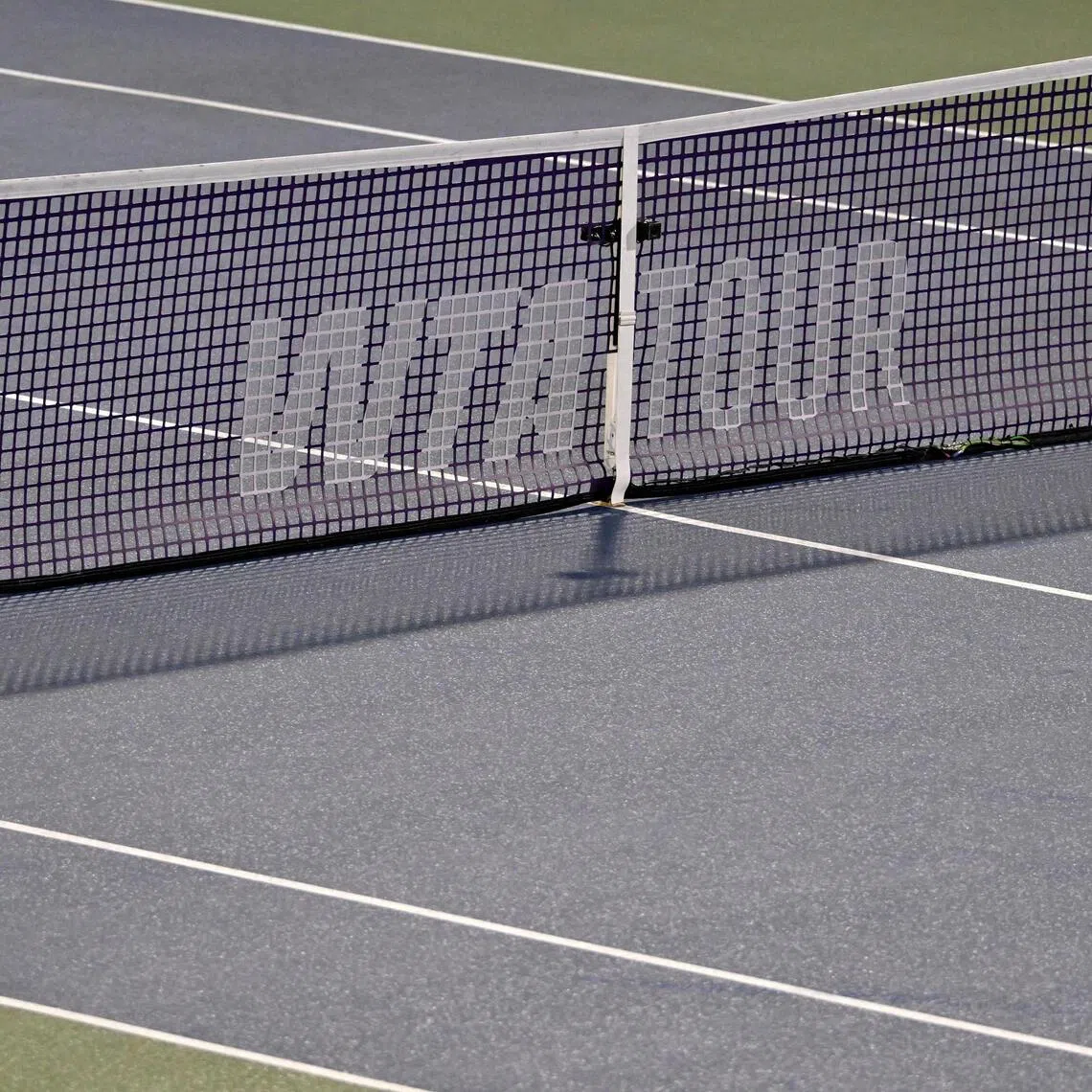 The sex-testing measure emerged as a key topic at the start of the Canadian Open.