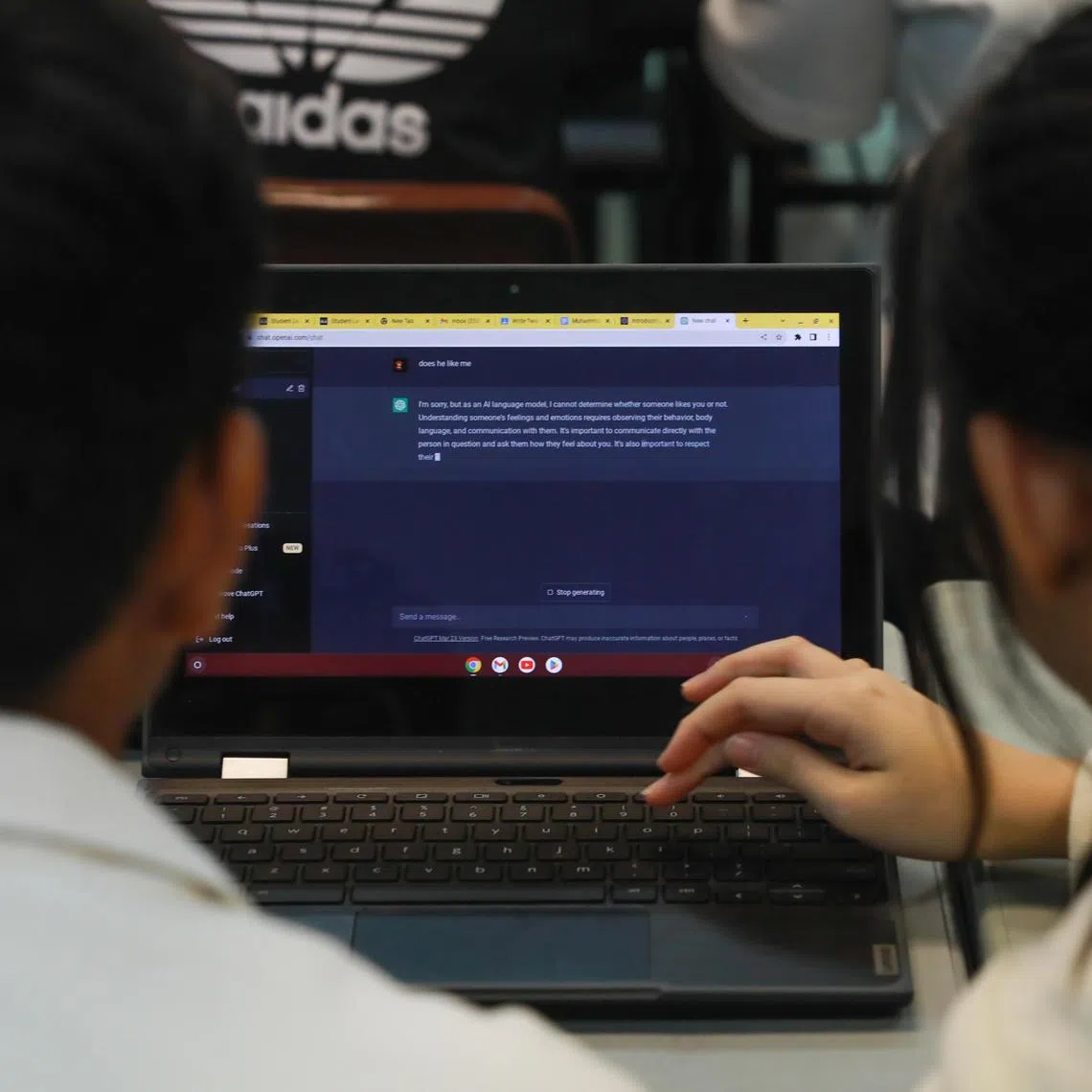 Study Mode's real success depends on how students use it and how they are guided and trained to use it.