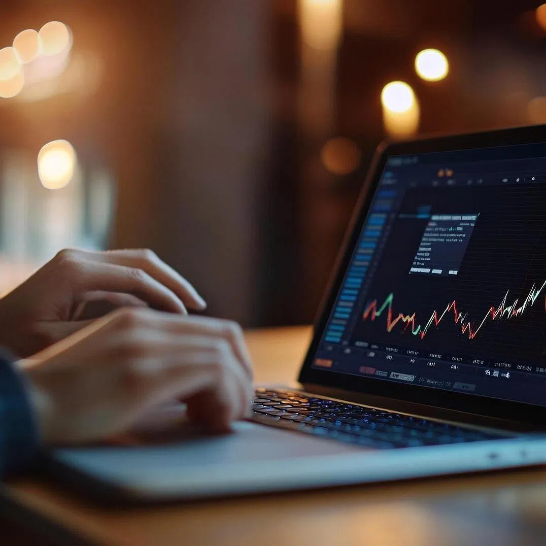 Tiger was among online brokers targetted in China's crackdown on illicit cross-border trading.