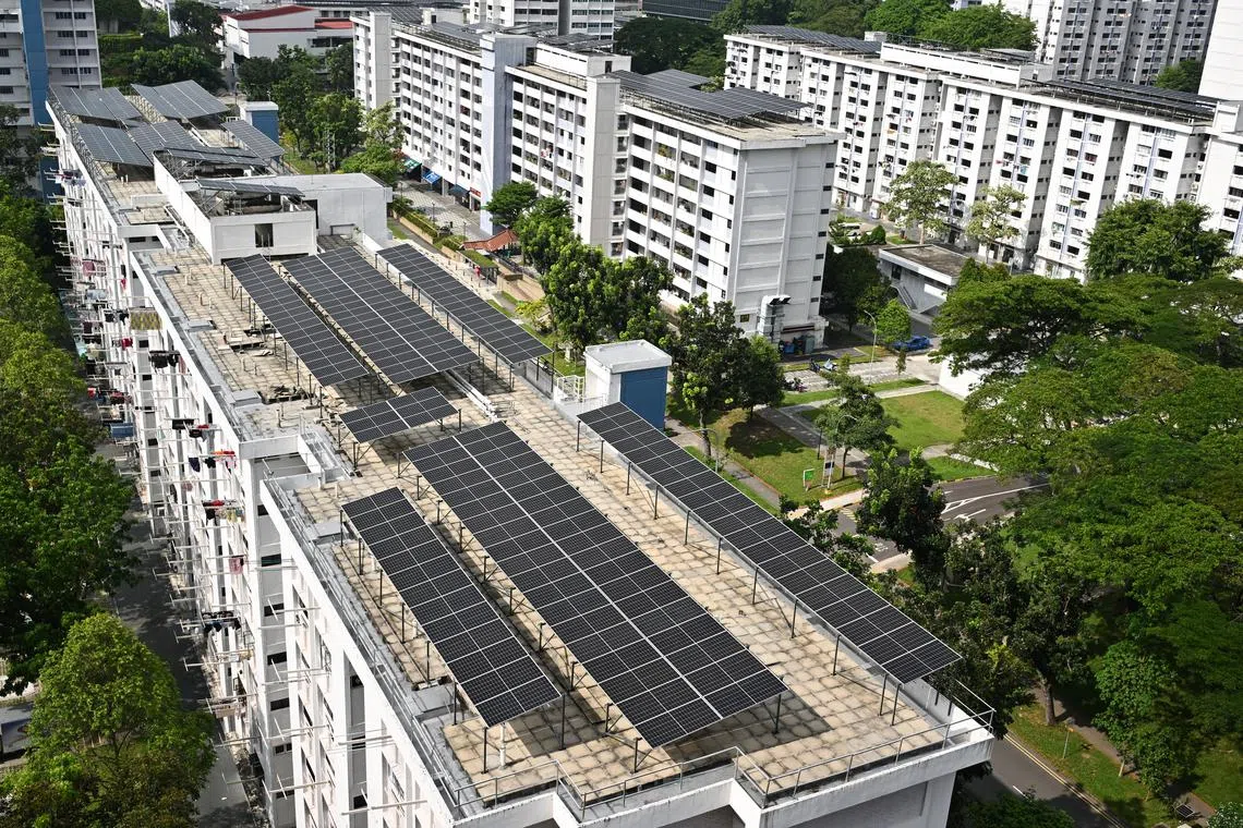 Domestic solar generation in May rose at the fastest pace since March 2024 and renewable imports rose a third straight month to their highest in more than two years.