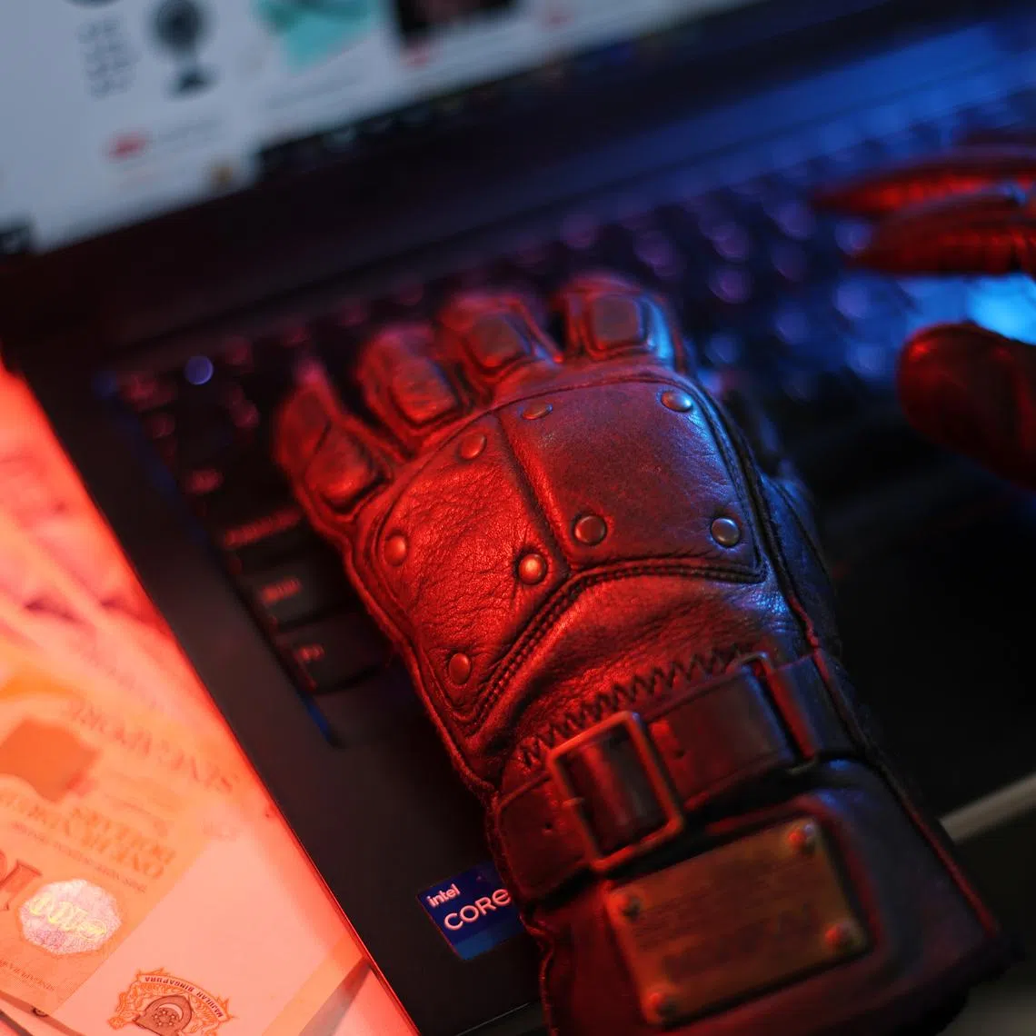 Business e-mail compromise scams typically involve cybercriminals impersonating executives, employees or a known vendor via e-mail to defraud a company.