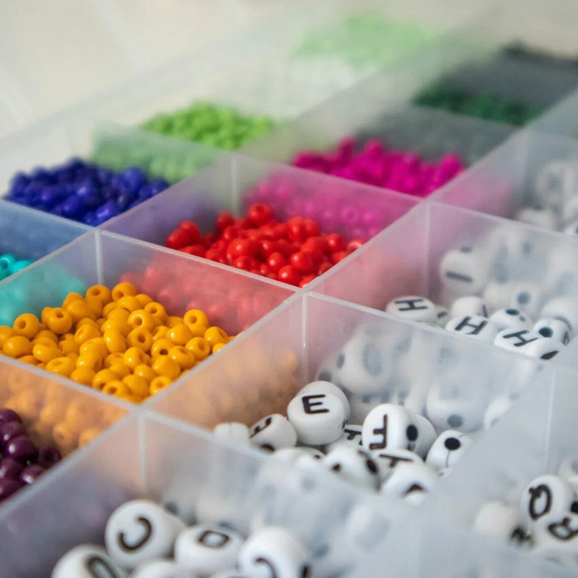 Etsy, a marketplace known for products like handmade and vintage items, said searches for “whimsical jewelry”, “whimsical decor” and “whimsy-related items” were each up by at least 50 per cent from 2025.