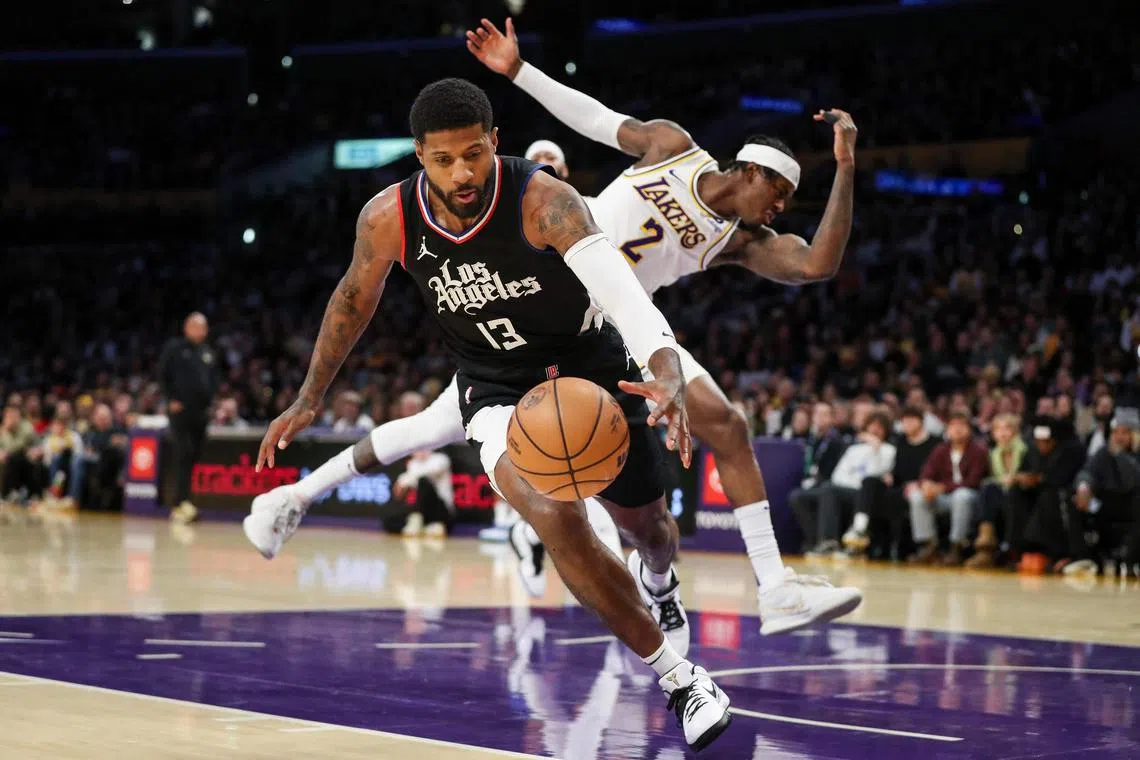 Experts believe that for the NBA to maximise revenue in a fractured landscape, it will need to expand its partners to three or four instead of just two.