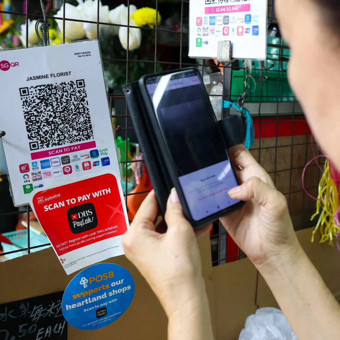 The campaign will run for 17 Saturdays, with 2.7 million cashback rewards available in total.