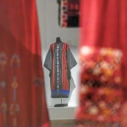 The Islamic Arts Museum Malaysia’s newly opened exhibition, Tatreez: Reclaiming Palestine Through Embroidery, looks at an age-old Palestinian craft.