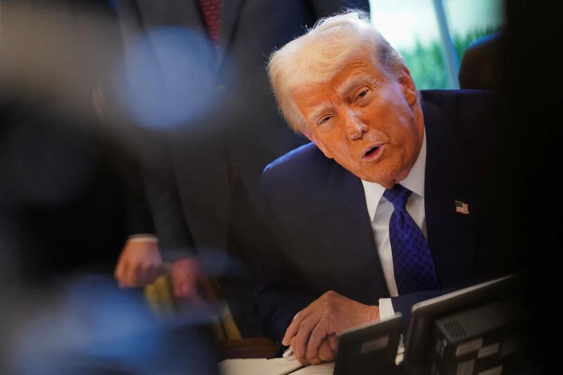 The aim of the council is to counter potential rising costs from US President Trump’s trade wars that could see energy prices increase.