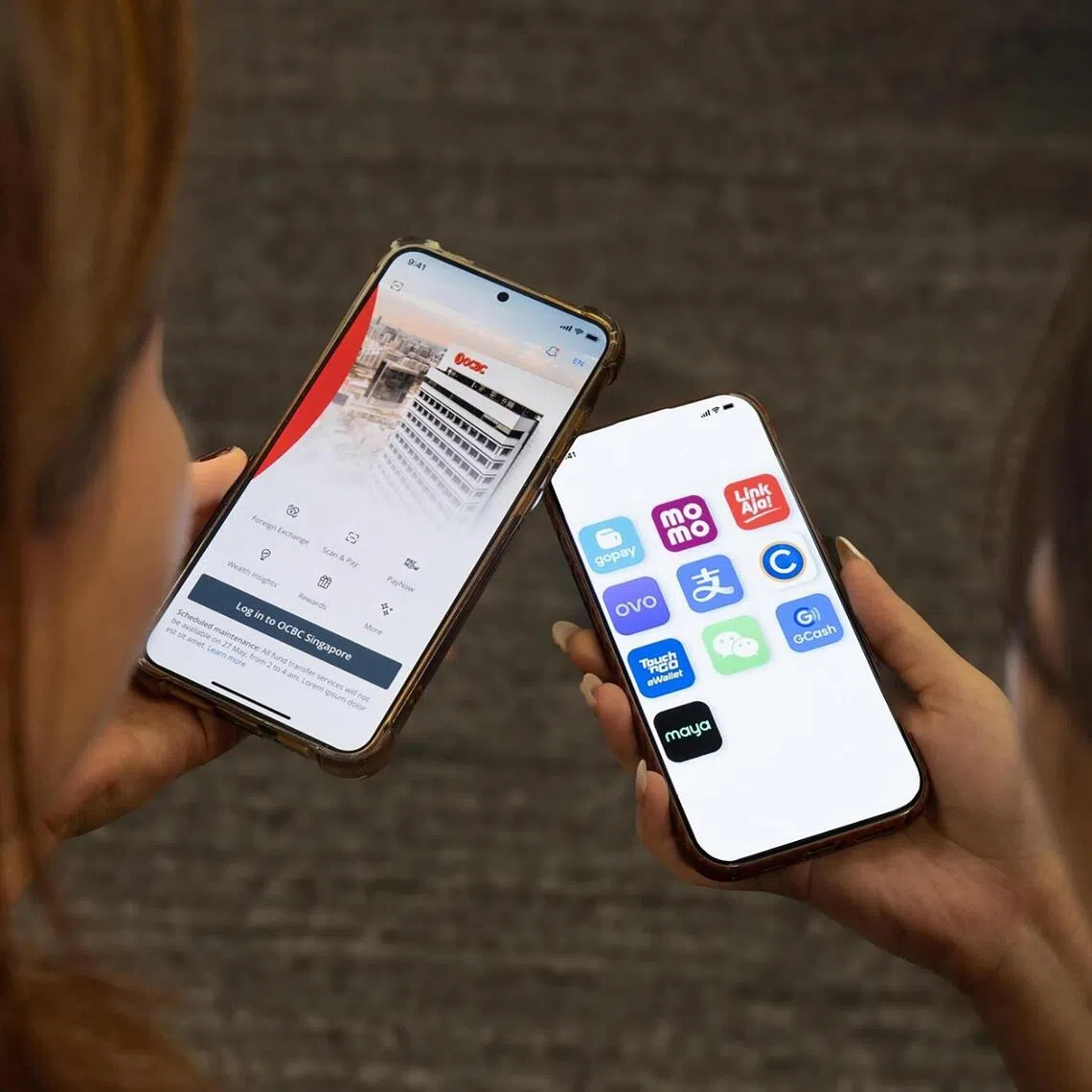 Coins, GCash and PayMaya of The Philippines, Indonesia’s GoPay, LinkAja and Ovo, as well as Vietnam’s Momo and Malaysia’s Touch ‘n Go will join the ecosystem.