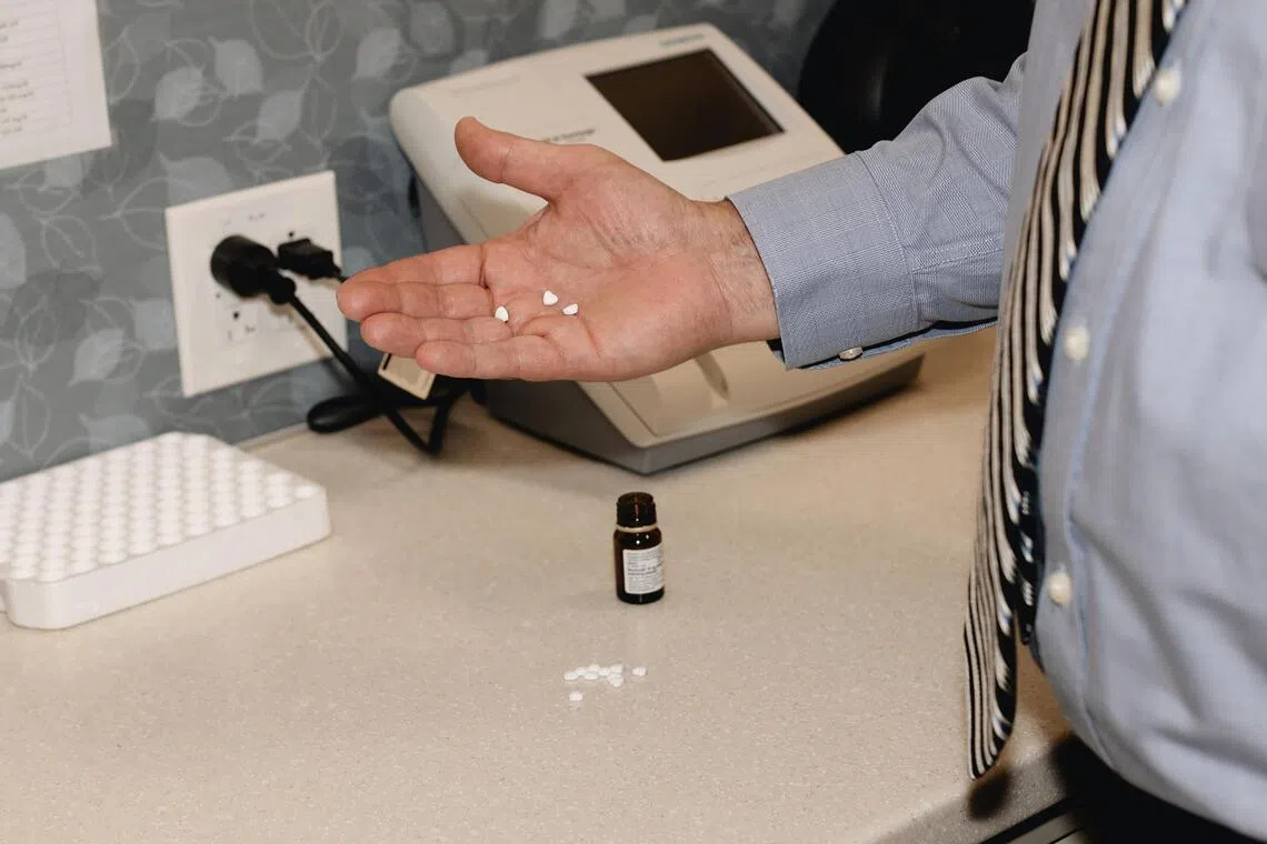 LATE usually emerges at an older age than Alzheimer’s, with symptoms generally limited to impaired memory.