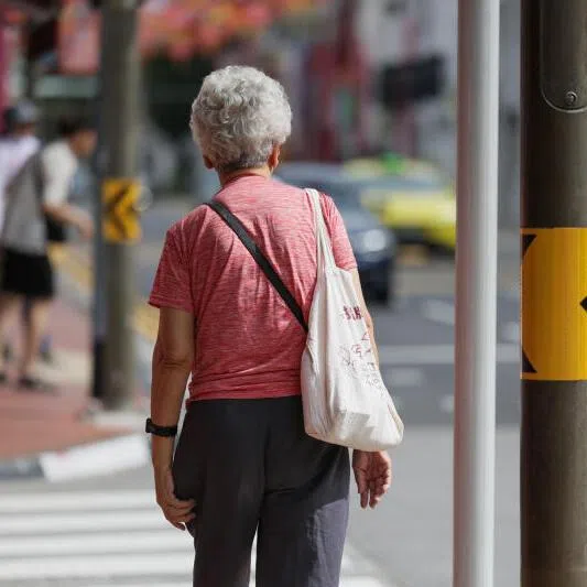 Research shows that some seniors are ageing across places, where home functions as a base and not a boundary, says the writer.