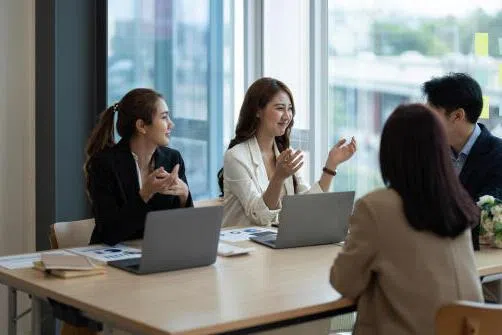 Managers everywhere should ask themselves who is doing the glue work on your team and are you rewarding them for it, says the writer 