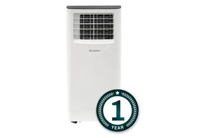 EuropAce Green Portable Air Conditioner