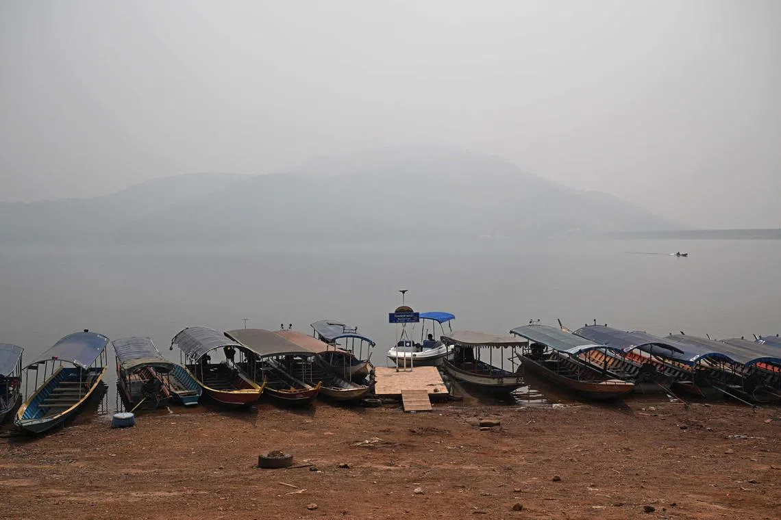 The picturesque historic city is hugely popular with visitors but annually suffers dire air quality in the early months of the year.