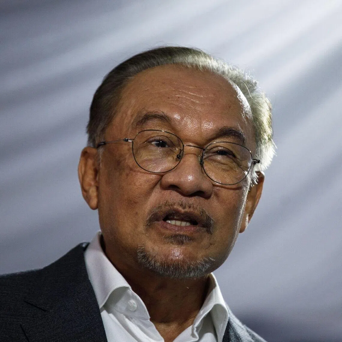 Malaysian Prime Minister Anwar Ibrahim explained that this is because the Cabinet only has about two years to serve.