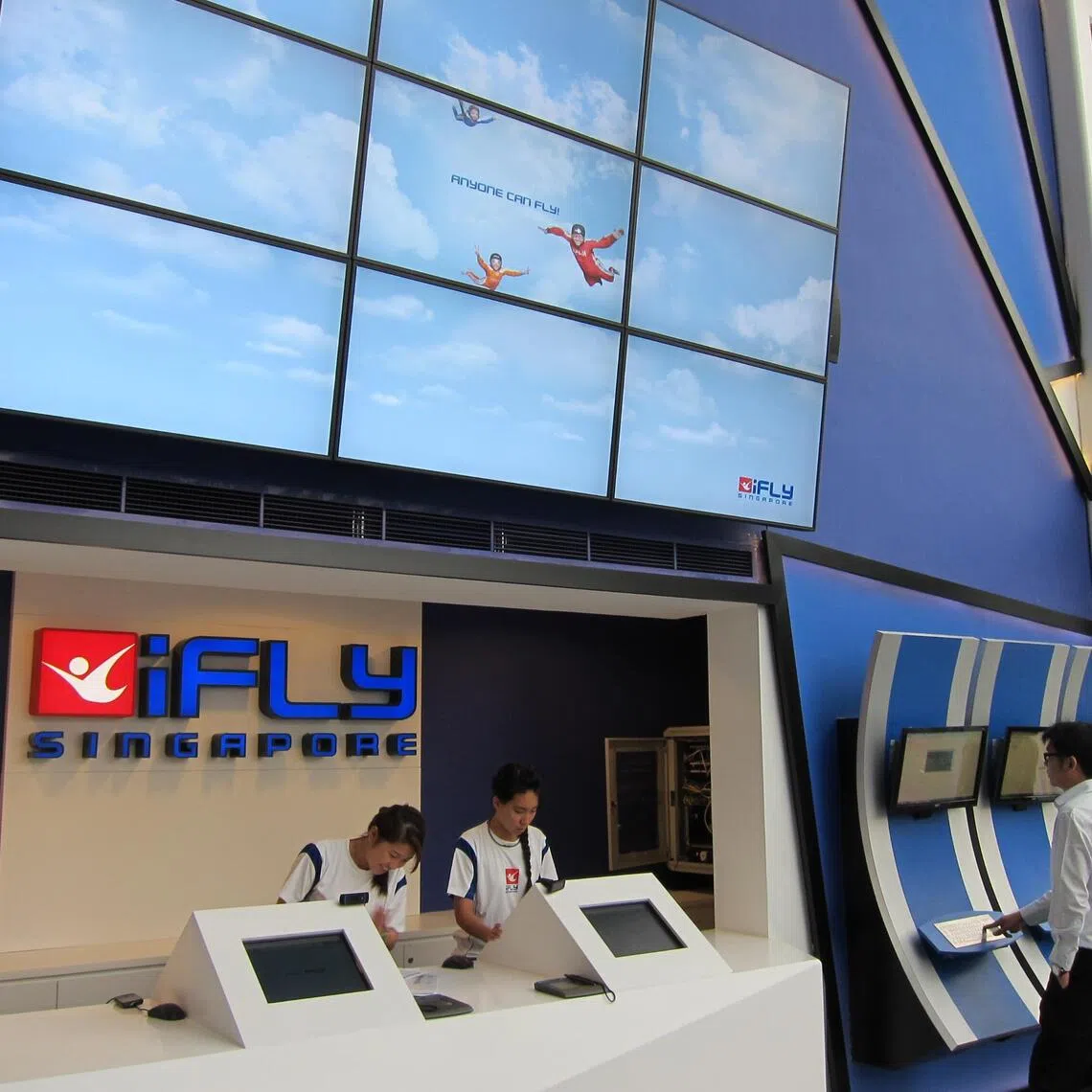 Skyventure VWT alleged that Simba’s equipment, which consists of an antenna on the rooftop and a base station on the ground level, has resulted in the loss of revenue.