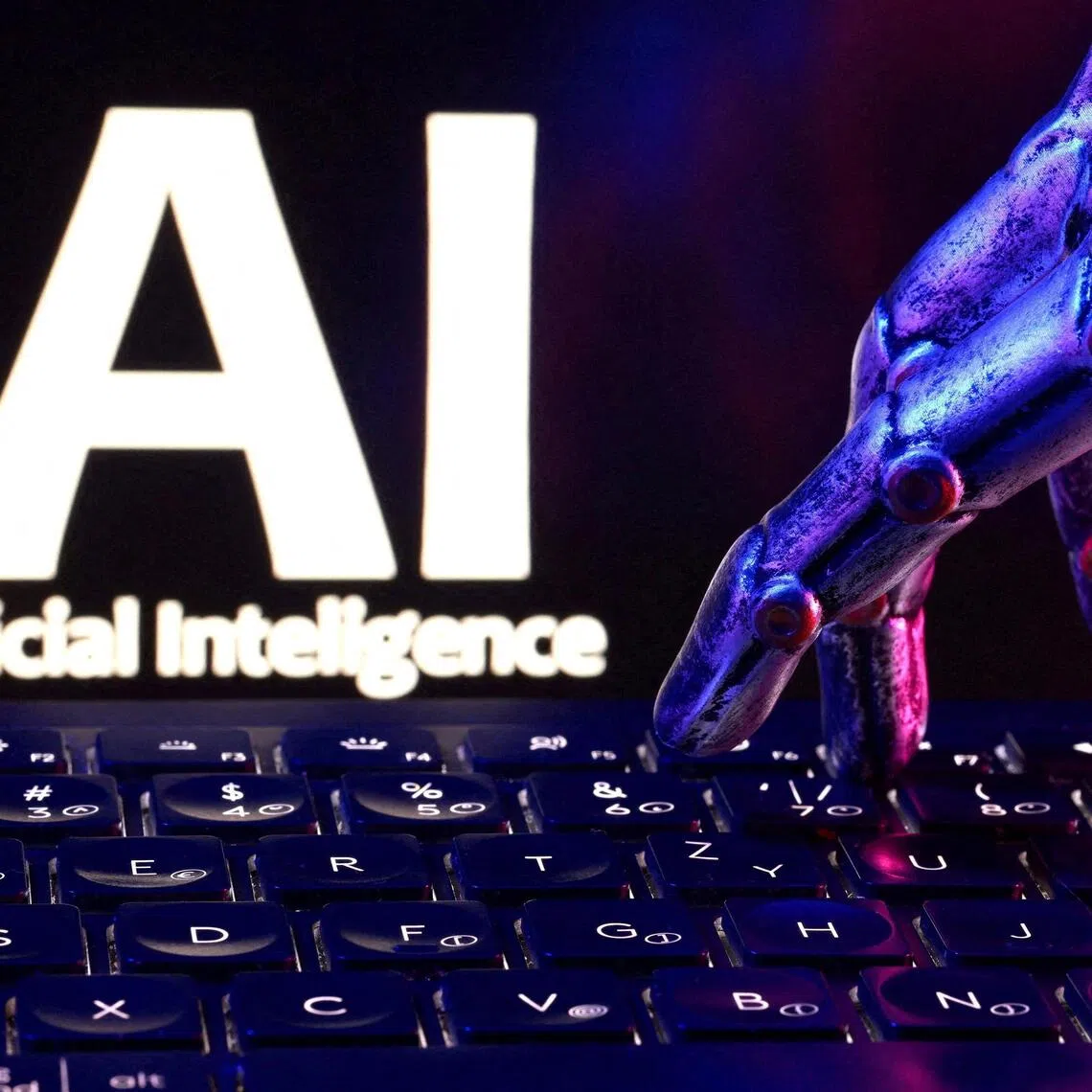 The disclosure brings India into a growing global debate over how AI companies test models with advanced hacking abilities.