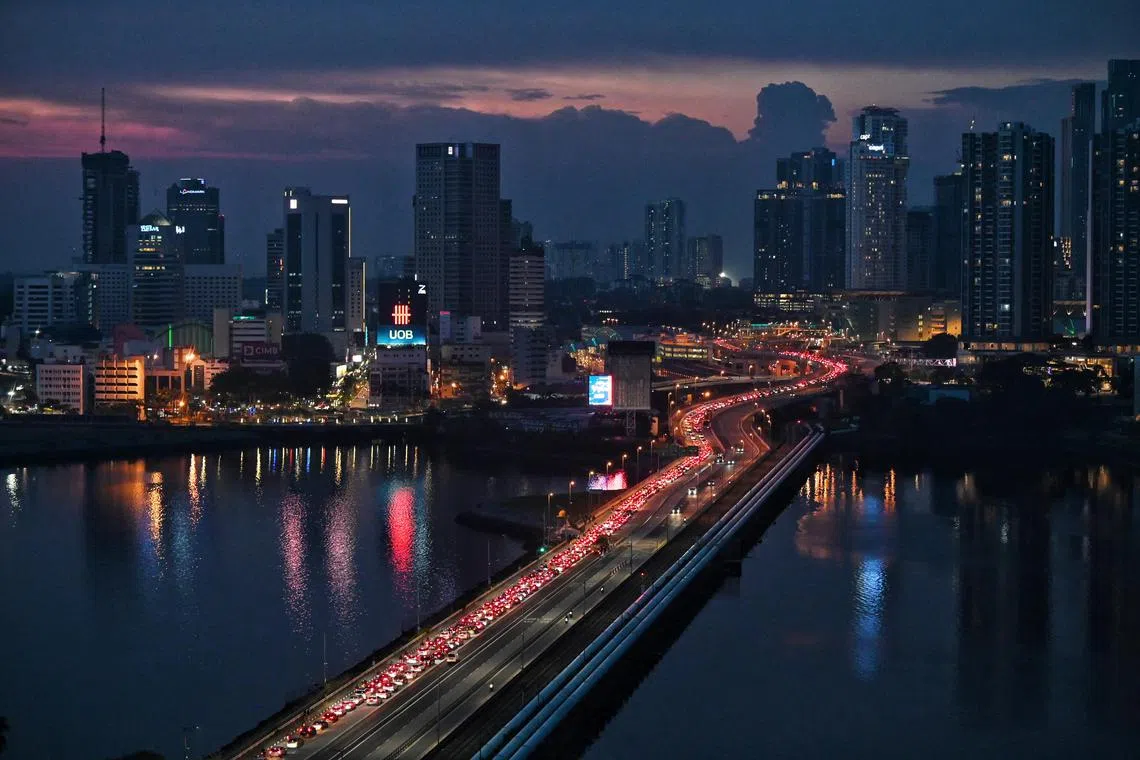 Singaporeans also form the largest group of tourist arrivals in Malaysia, with over 12.6 million arrivals between Jan 1 to Nov 15, 2023.