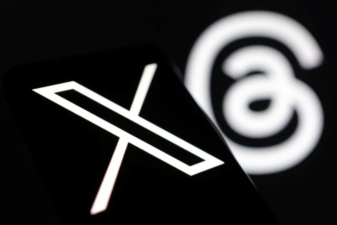 In just over a month, Threads' daily active users on the Android OS dropped to 10.3 million from a peak of 49.3 million.