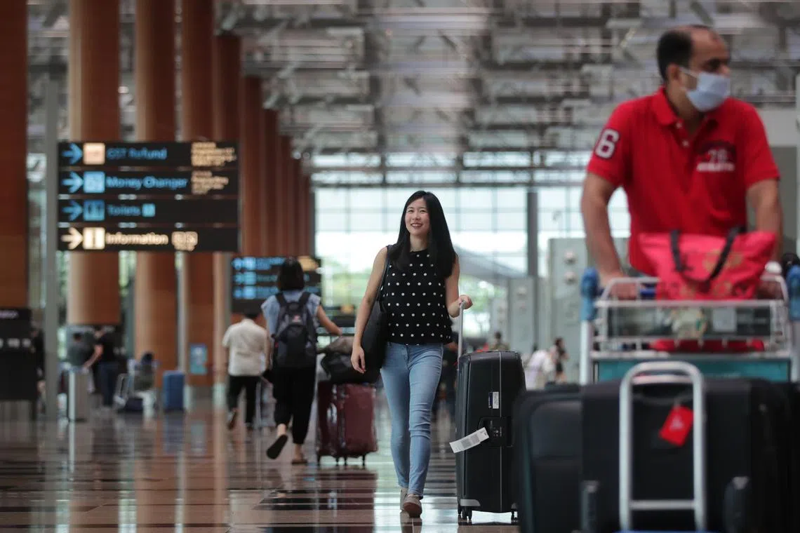 Travel Correspondent Clara Lock finds out travel insurance tips from industry players as the world recovers from a pandemic. 