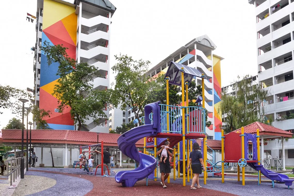 Eligible households in financial year 2023 will receive double their regular U-Save. 