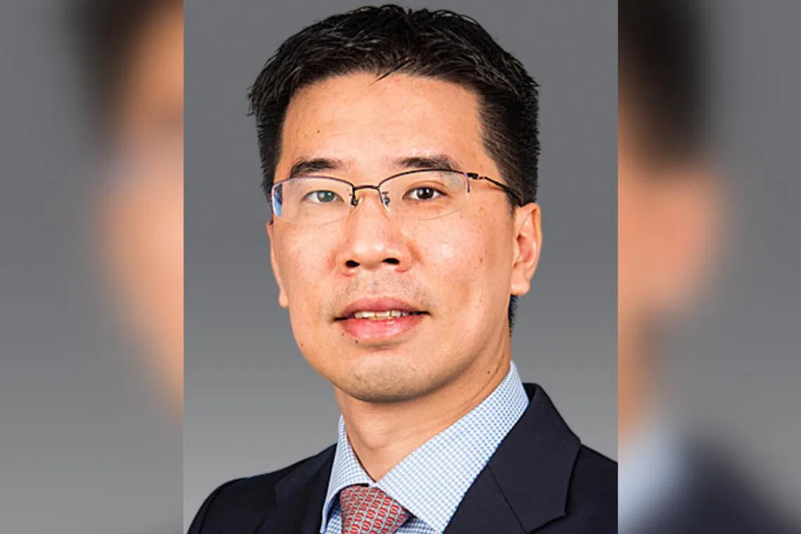 Lim Zi-Kuan will become the German bank’s co-head of M&A for Asia.