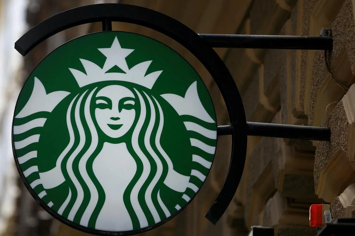 The results underscore consumers’ resilience as they continue paying higher menu prices for items like oat milk lattes. 