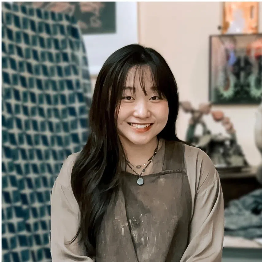 Singaporean artists Shayne Phua (left) and Rofizano Zaino will receive a stipend of up to $2,000 monthly for a year under arts non-profit Artery’s new Artist Accelerator Programme.