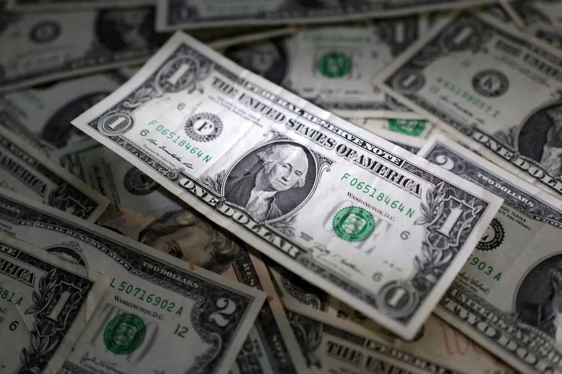 Businesses in the E&E sector are also unlikely to move away from the US dollar, which continues to dominate the industry.