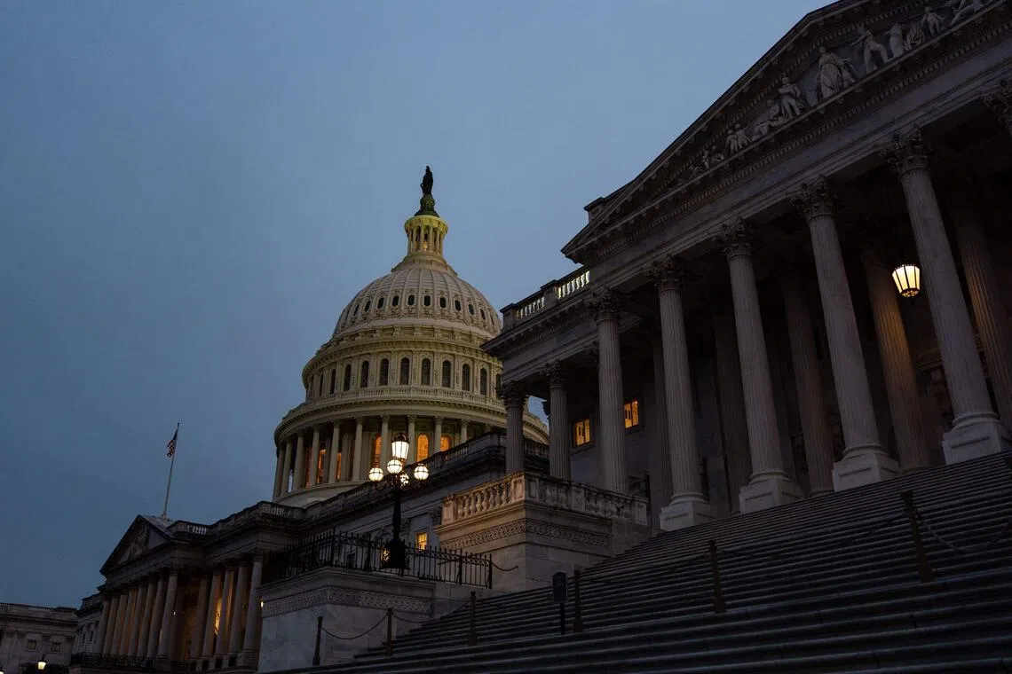 Democrats believe that the politics of the shutdown could eventually bend in their favour when people begin to see their health insurance premiums spike.