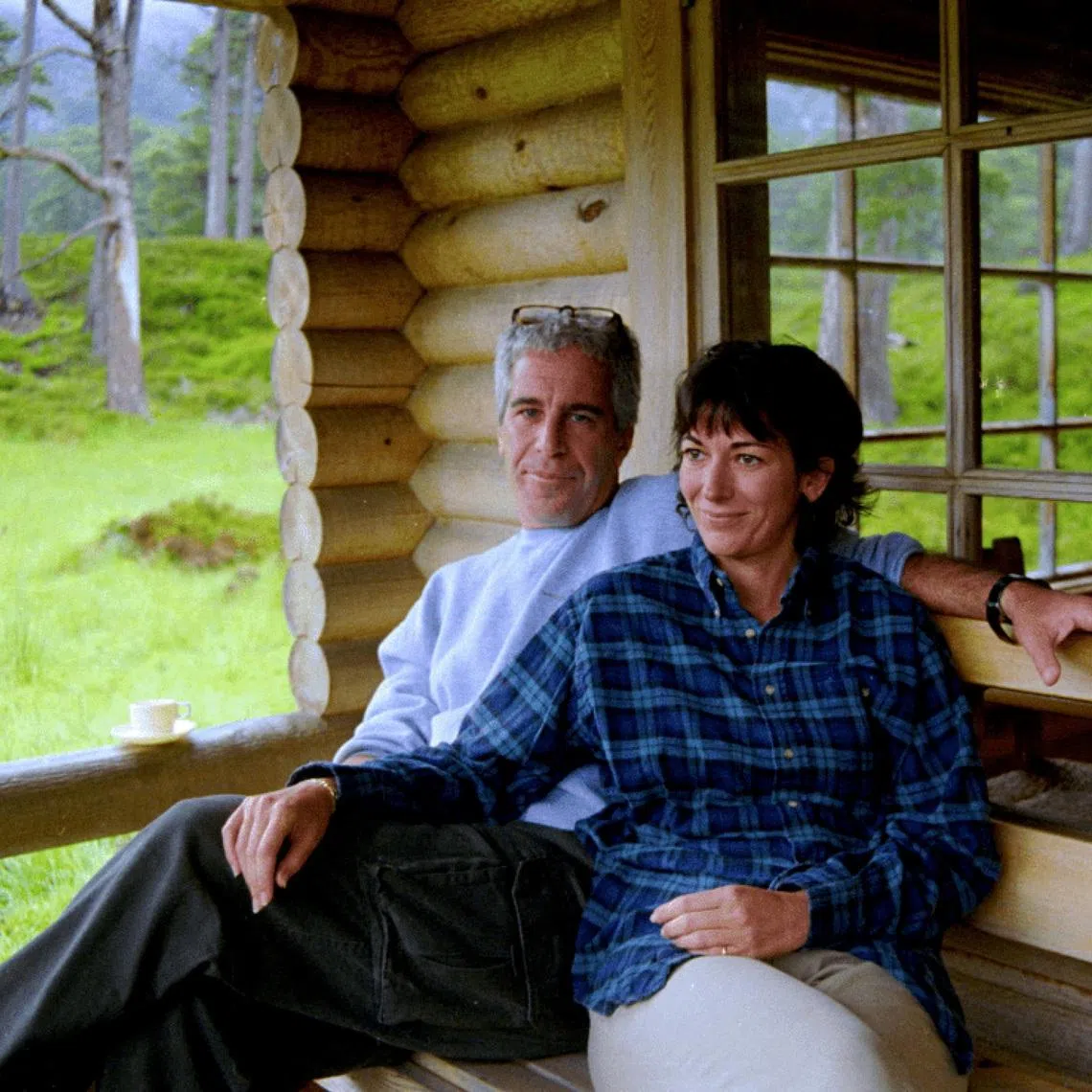 Ghislaine Maxwell, who was found guilty in 2021 for her role in helping Epstein sexually abuse teenage girls, is currently serving a 20-year prison sentence.