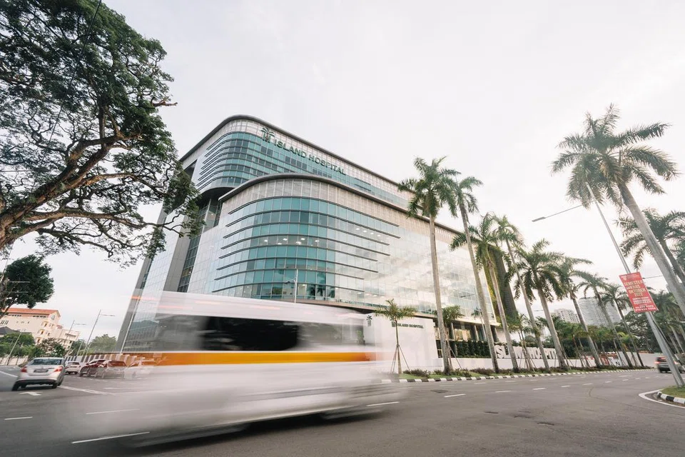 IHH Healthcare eyes growth in Singapore and Hong Kong as it continues ...