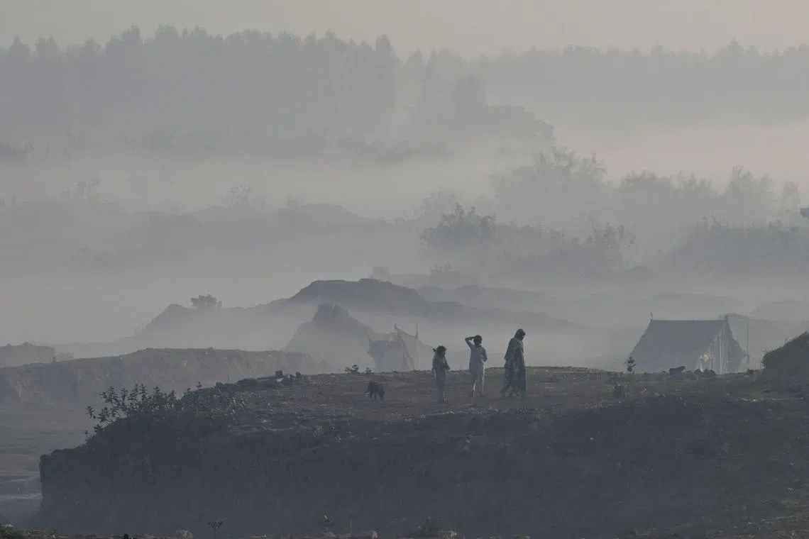 The experts called on Pakistan’s government “to take immediate steps to prevent and thoroughly investigate these acts”.