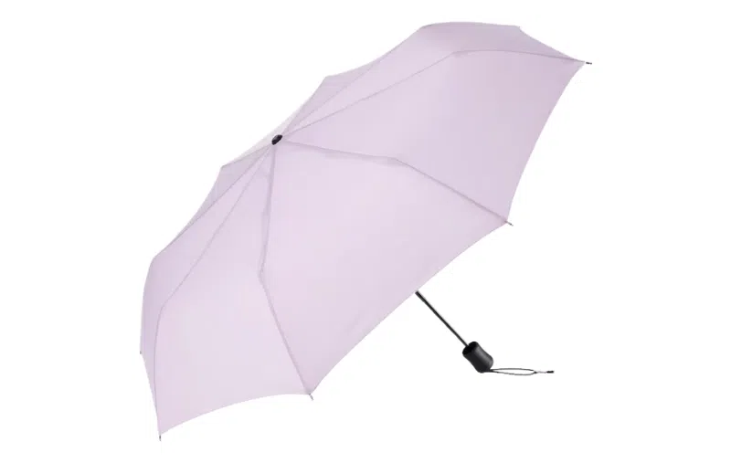 Best UV umbrellas in Singapore: UNIQLO UV Protection Compact Umbrella
