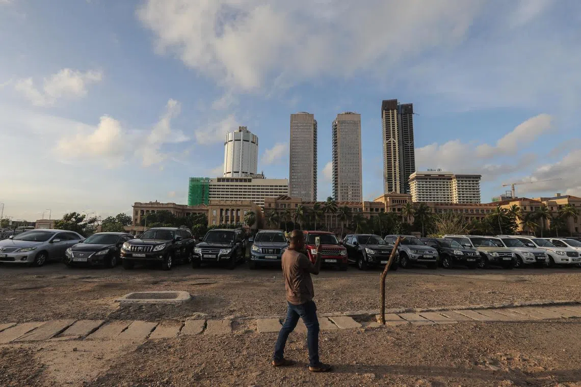 The move is intended to promote Sri Lanka’s key tourism sector.