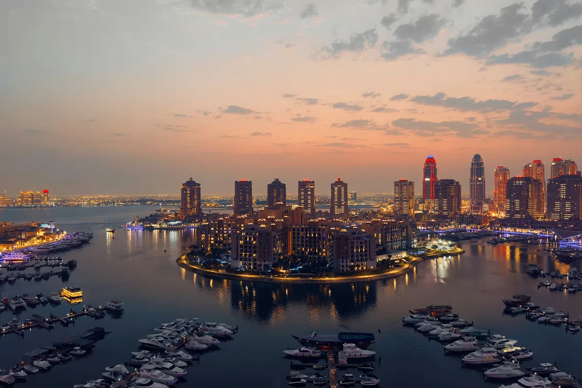 Reports in April said that the executive board of the Olympic Council of Asia had approved the idea of reshaping the calendar so that future Games double up as qualifying and preparation for the Olympics.