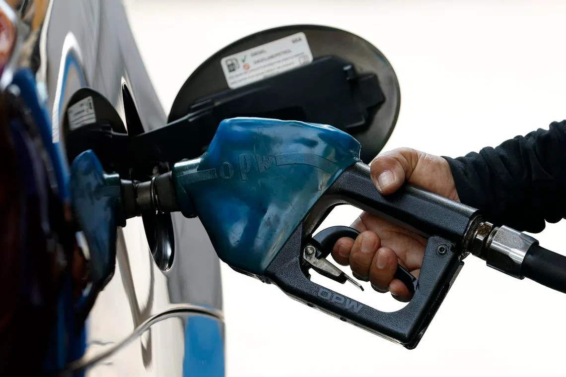 Thai government ramps up B20 biodiesel supply to tackle rising transport costs