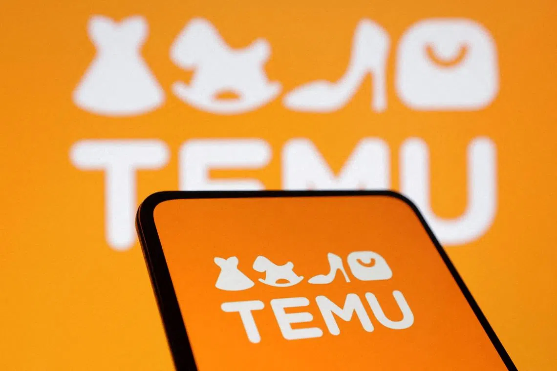 Temu’s engagement with an anti-counterfeits network comes as the European Commission launched an investigation over the sale of illegal products.
